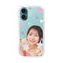 スリムプロテクションケース［ ジャストプロ - 小島菜々恵 - スター ］