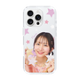 スリムプロテクションケース［ ジャストプロ - 小島菜々恵 - スター ］