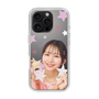 スリムプロテクションケース［ ジャストプロ - 小島菜々恵 - スター ］
