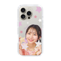 スリムプロテクションケース［ ジャストプロ - 小島菜々恵 - スター ］