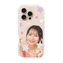 スリムプロテクションケース［ ジャストプロ - 小島菜々恵 - スター ］