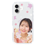 スリムプロテクションケース［ ジャストプロ - 小島菜々恵 - スター ］