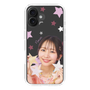 スリムプロテクションケース［ ジャストプロ - 小島菜々恵 - スター ］