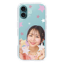 スリムプロテクションケース［ ジャストプロ - 小島菜々恵 - スター ］
