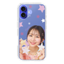 スリムプロテクションケース［ ジャストプロ - 小島菜々恵 - スター ］