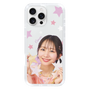 スリムプロテクションケース［ ジャストプロ - 小島菜々恵 - スター ］