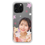 スリムプロテクションケース［ ジャストプロ - 小島菜々恵 - スター ］