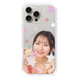 スリムプロテクションケース［ ジャストプロ - 小島菜々恵 - スター ］