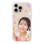 スリムプロテクションケース［ ジャストプロ - 小島菜々恵 - スター ］