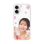 スリムプロテクションケース［ ジャストプロ - 小島菜々恵 - スター ］