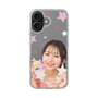 スリムプロテクションケース［ ジャストプロ - 小島菜々恵 - スター ］