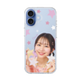 スリムプロテクションケース［ ジャストプロ - 小島菜々恵 - スター ］