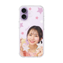 スリムプロテクションケース［ ジャストプロ - 小島菜々恵 - スター ］
