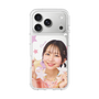 スリムプロテクションケース［ ジャストプロ - 小島菜々恵 - スター ］