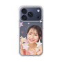 スリムプロテクションケース［ ジャストプロ - 小島菜々恵 - スター ］