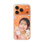 スリムプロテクションケース［ ジャストプロ - 小島菜々恵 - スター ］
