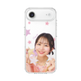 スリムプロテクションケース［ ジャストプロ - 小島菜々恵 - スター ］