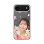 スリムプロテクションケース［ ジャストプロ - 小島菜々恵 - スター ］