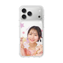スリムプロテクションケース［ ジャストプロ - 小島菜々恵 - スター ］