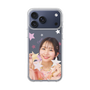 スリムプロテクションケース［ ジャストプロ - 小島菜々恵 - スター ］
