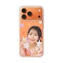 スリムプロテクションケース［ ジャストプロ - 小島菜々恵 - スター ］