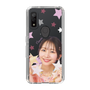 スリムプロテクションケース［ ジャストプロ - 小島菜々恵 - スター ］