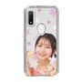 スリムプロテクションケース［ ジャストプロ - 小島菜々恵 - スター ］