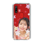 スリムプロテクションケース［ ジャストプロ - 小島菜々恵 - スター ］