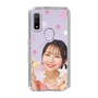 スリムプロテクションケース［ ジャストプロ - 小島菜々恵 - スター ］
