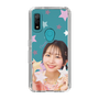 スリムプロテクションケース［ ジャストプロ - 小島菜々恵 - スター ］