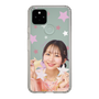 スリムプロテクションケース［ ジャストプロ - 小島菜々恵 - スター ］