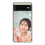 スリムプロテクションケース［ ジャストプロ - 小島菜々恵 - スター ］