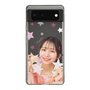 スリムプロテクションケース［ ジャストプロ - 小島菜々恵 - スター ］