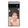 スリムプロテクションケース［ ジャストプロ - 小島菜々恵 - スター ］