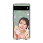スリムプロテクションケース［ ジャストプロ - 小島菜々恵 - スター ］