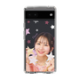 スリムプロテクションケース［ ジャストプロ - 小島菜々恵 - スター ］