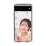 スリムプロテクションケース［ ジャストプロ - 小島菜々恵 - スター ］