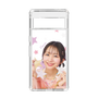 スリムプロテクションケース［ ジャストプロ - 小島菜々恵 - スター ］