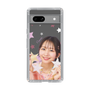 スリムプロテクションケース［ ジャストプロ - 小島菜々恵 - スター ］