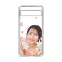 スリムプロテクションケース［ ジャストプロ - 小島菜々恵 - スター ］