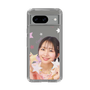 スリムプロテクションケース［ ジャストプロ - 小島菜々恵 - スター ］