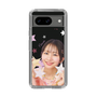 スリムプロテクションケース［ ジャストプロ - 小島菜々恵 - スター ］