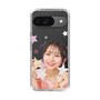 スリムプロテクションケース［ ジャストプロ - 小島菜々恵 - スター ］
