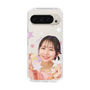 スリムプロテクションケース［ ジャストプロ - 小島菜々恵 - スター ］