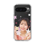 スリムプロテクションケース［ ジャストプロ - 小島菜々恵 - スター ］