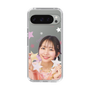 スリムプロテクションケース［ ジャストプロ - 小島菜々恵 - スター ］