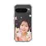 スリムプロテクションケース［ ジャストプロ - 小島菜々恵 - スター ］