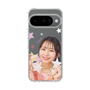 スリムプロテクションケース［ ジャストプロ - 小島菜々恵 - スター ］