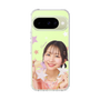 スリムプロテクションケース［ ジャストプロ - 小島菜々恵 - スター ］