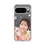 スリムプロテクションケース［ ジャストプロ - 小島菜々恵 - スター ］